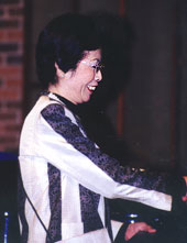 Michiko Tsukii Tanaka '57