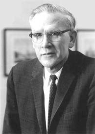 Herman R. Muelder