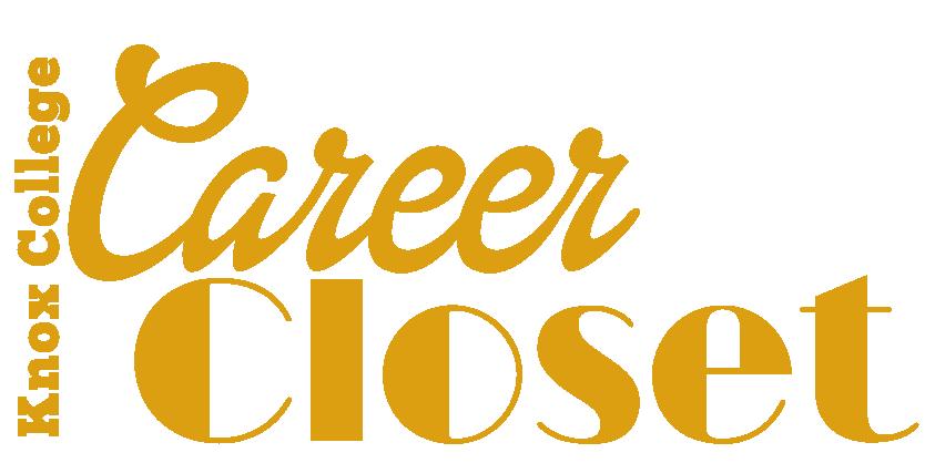 Career Center Closet Logo