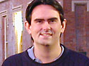 Professor David Bunde Shares in Computer Programming Patent