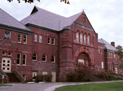 Knox Hall