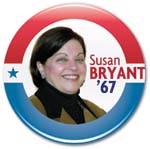 Susan Bryant '67