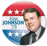 Ken Johnson '73