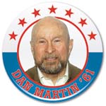 Dan Martin '61