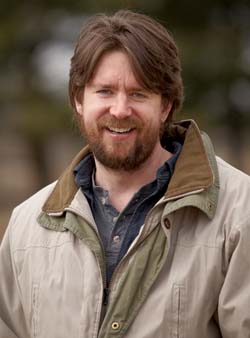 Knox Psychology Professor Tim Kasser