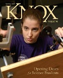 Knox Magazine Spring 2007