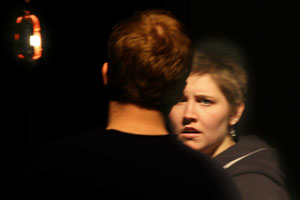 Knox College Theatre: Hamlet