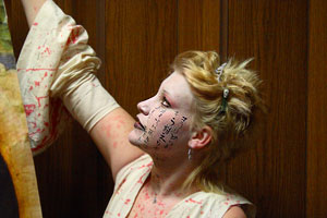 Knox College Japanese Club Kimodameshi