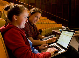 Knox College Theatre - Medea