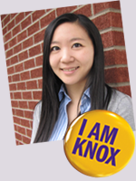 Leslie Kang