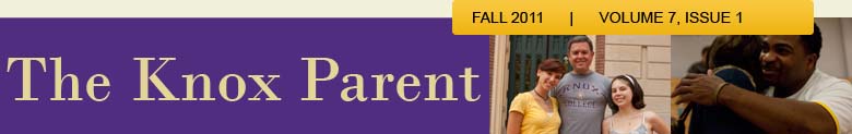 The Knox Parent