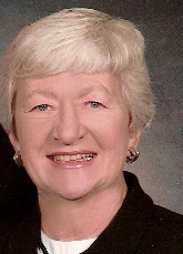 Phyllis Holowaty Albrecht '56