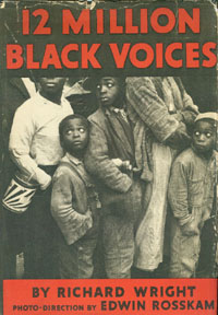12 Million Black Voices