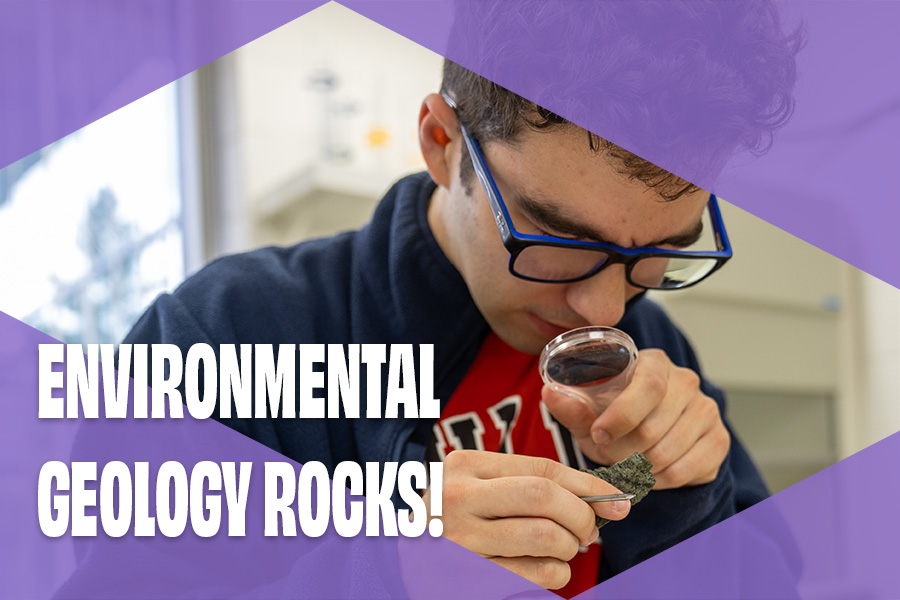 Image for Environmental Geology Rocks!