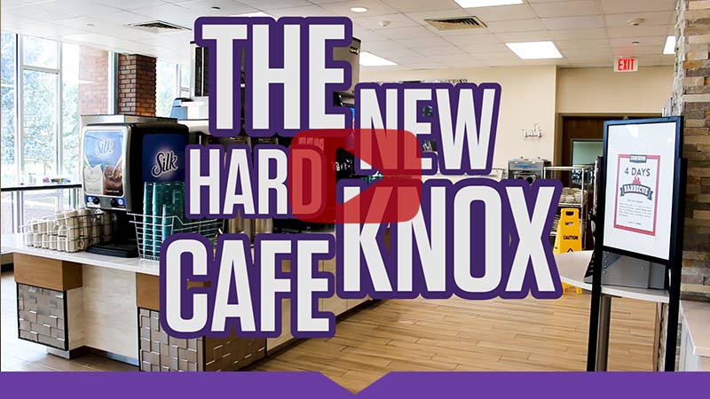 Hard Knox Cafe Remodel