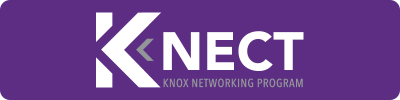 KNect Knox Networking Program