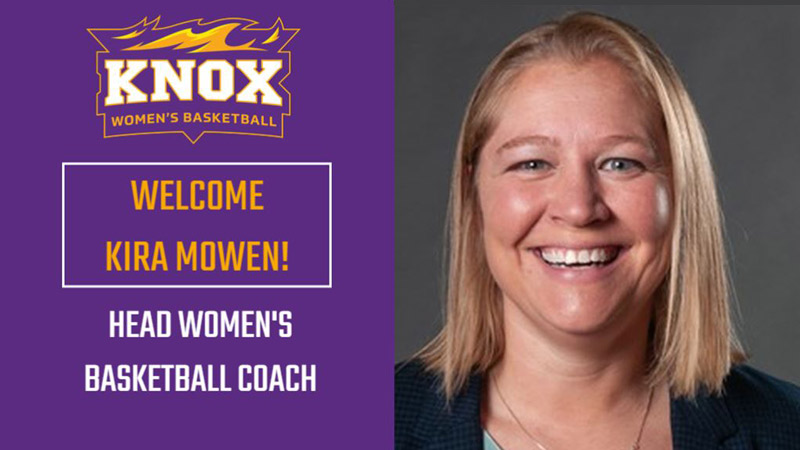 Coach Mowen Graphic