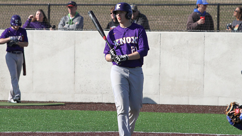 Student-Athlete Spotlight: Matt Shover '22