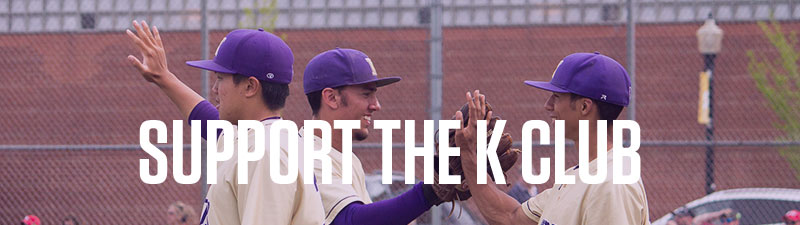 Support the K Club