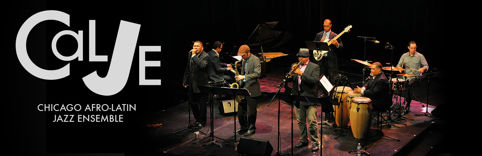 Winter Jazz Series: CALJE