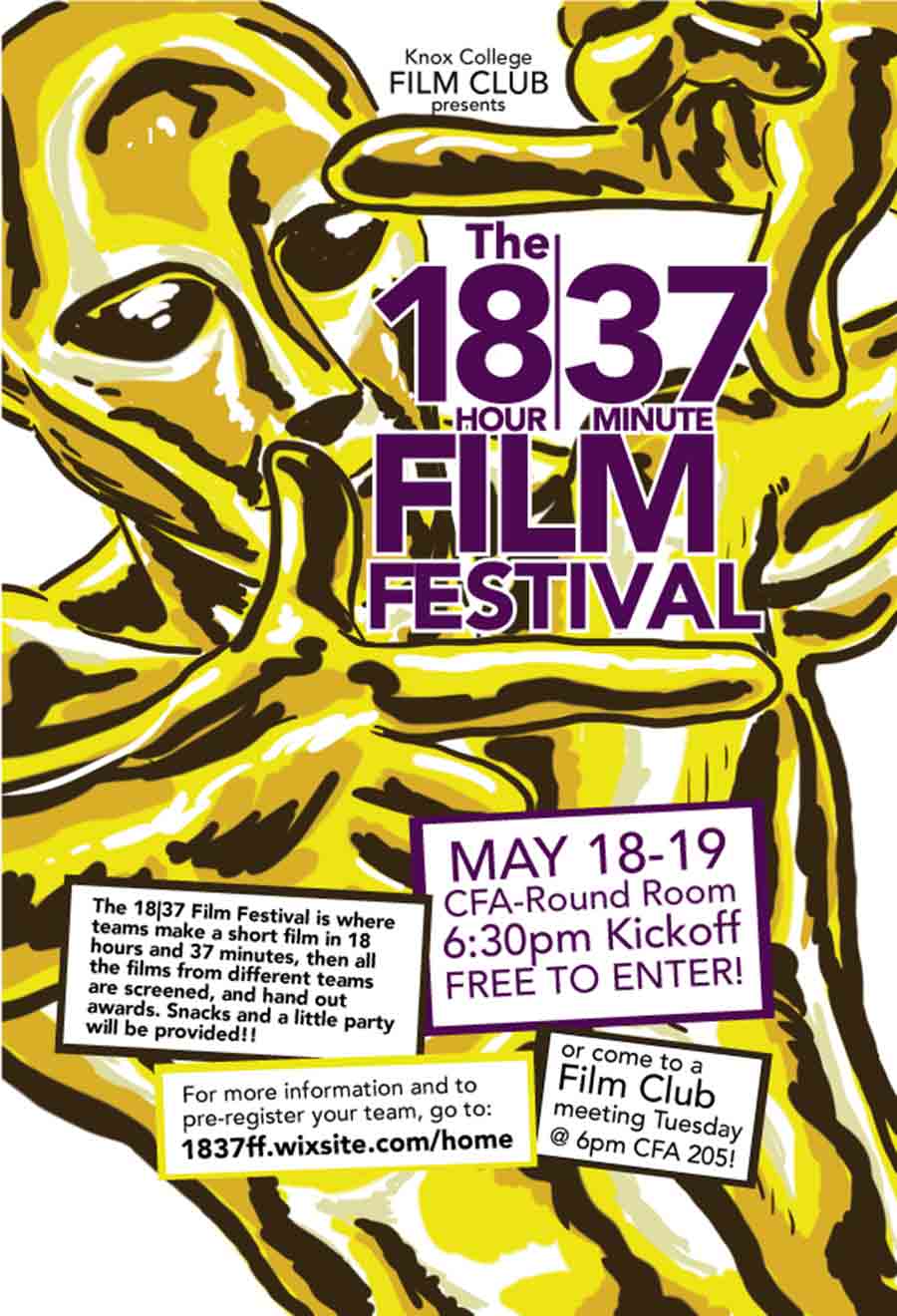 18|37 Film Festival