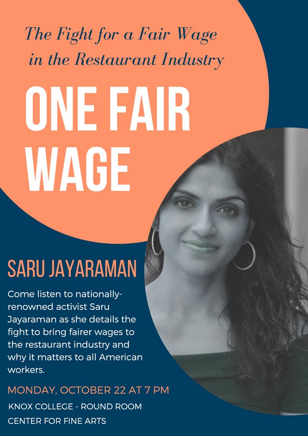 One Fair Wage