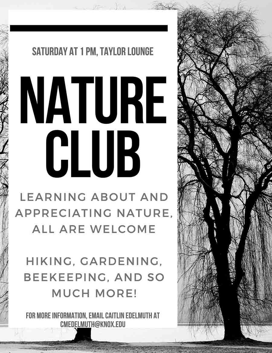 Nature Club