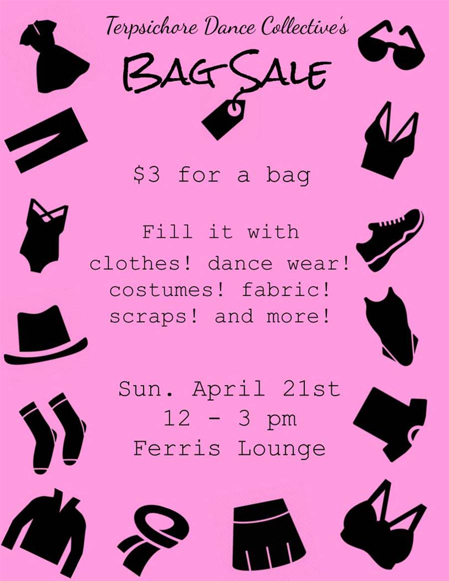 Terp Bag Sale