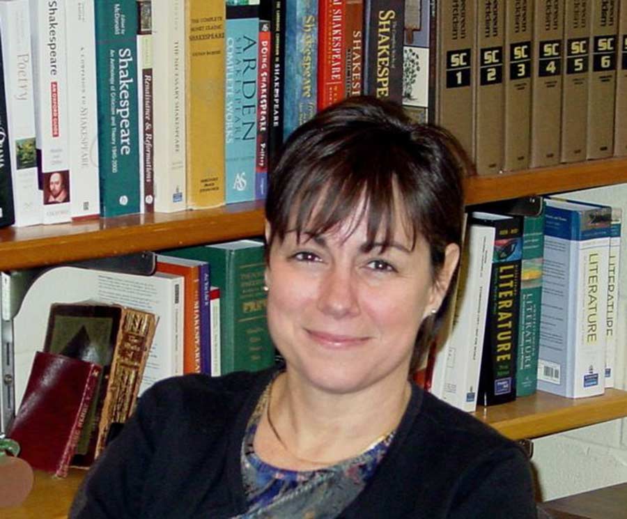 Beth Charlebois