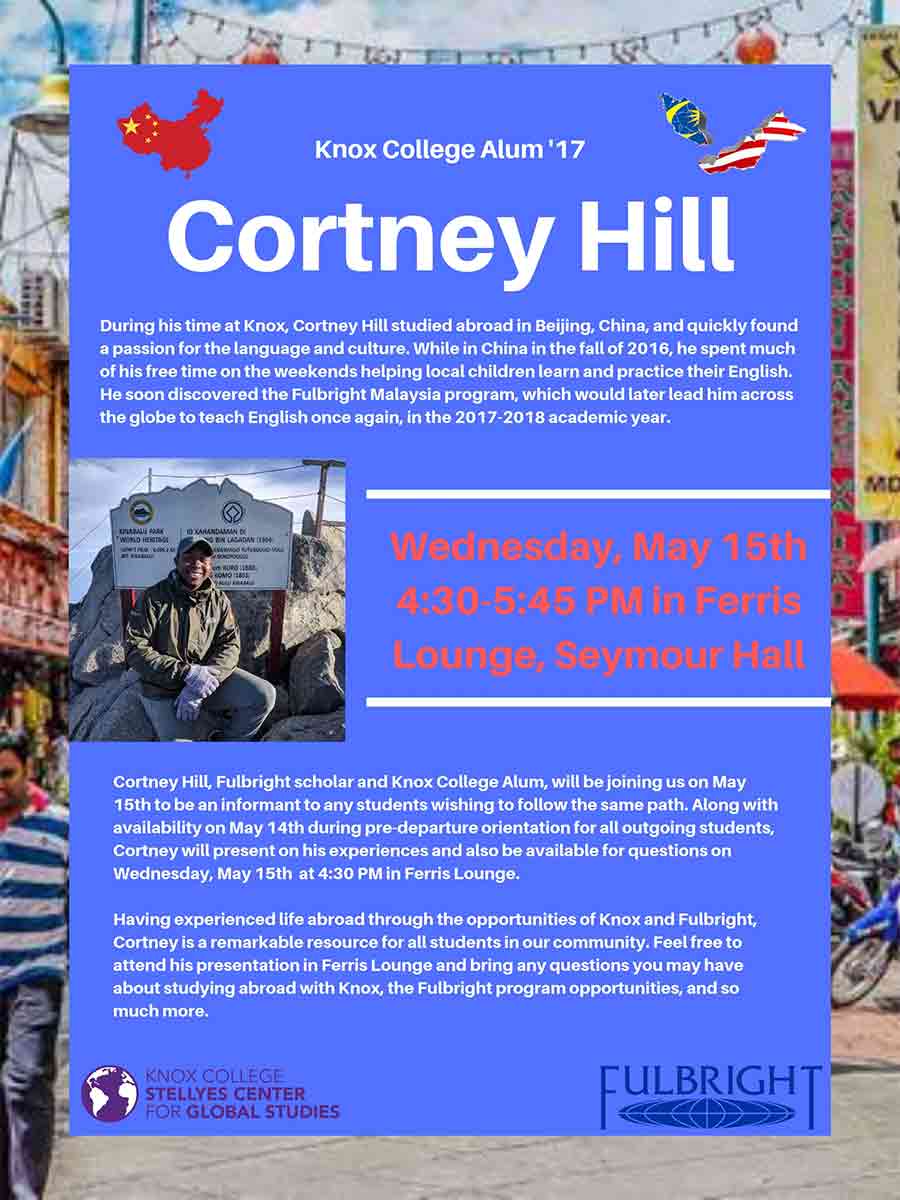 Cortney Hill