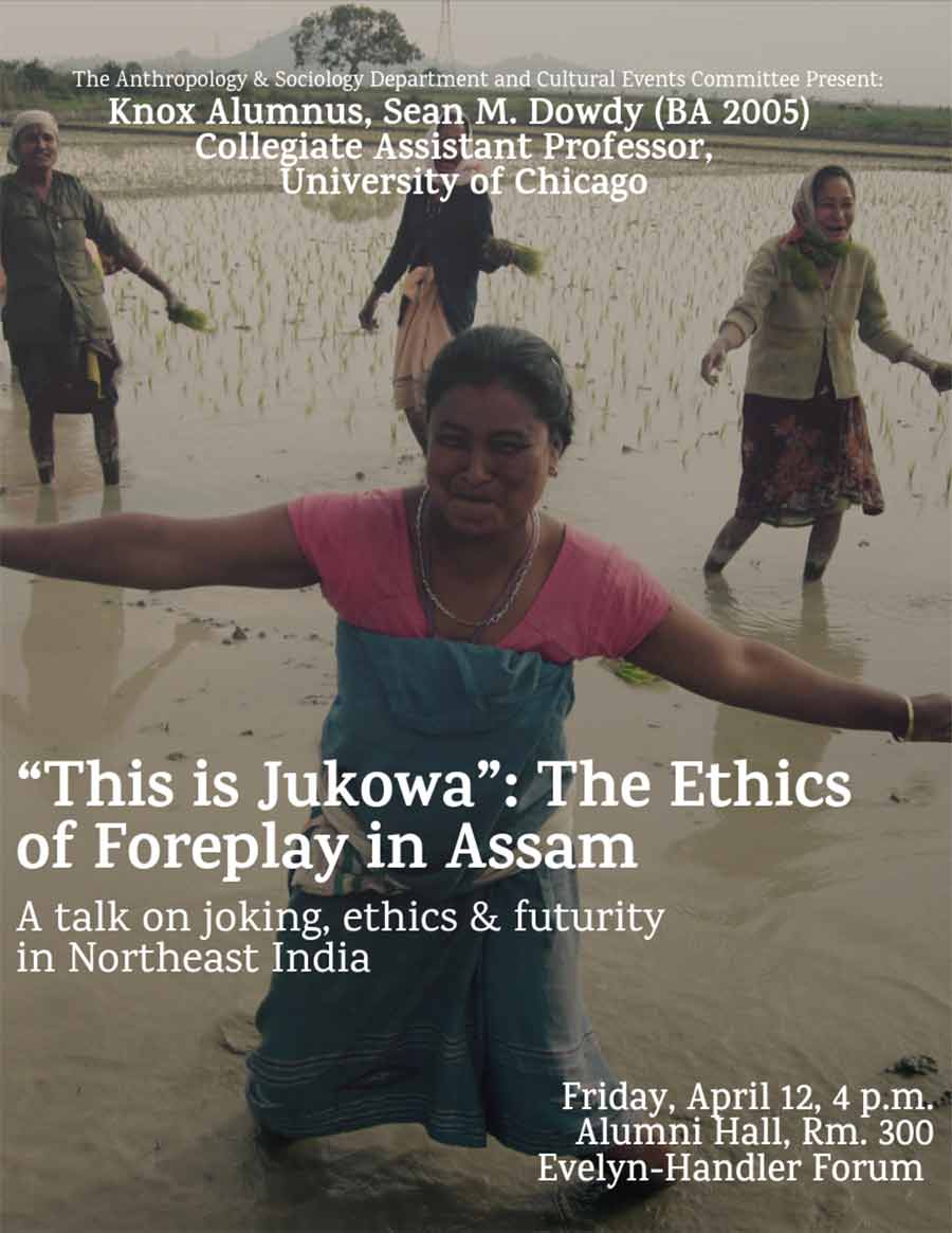 This Is Jukowa