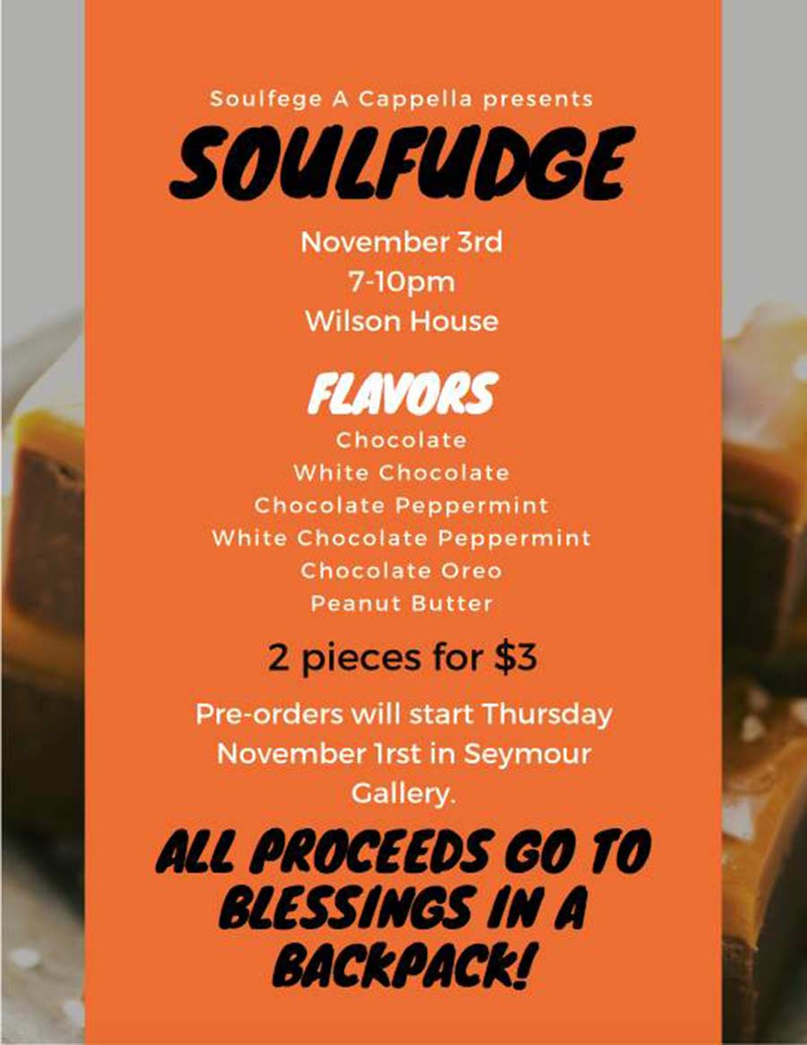 Soulfudge