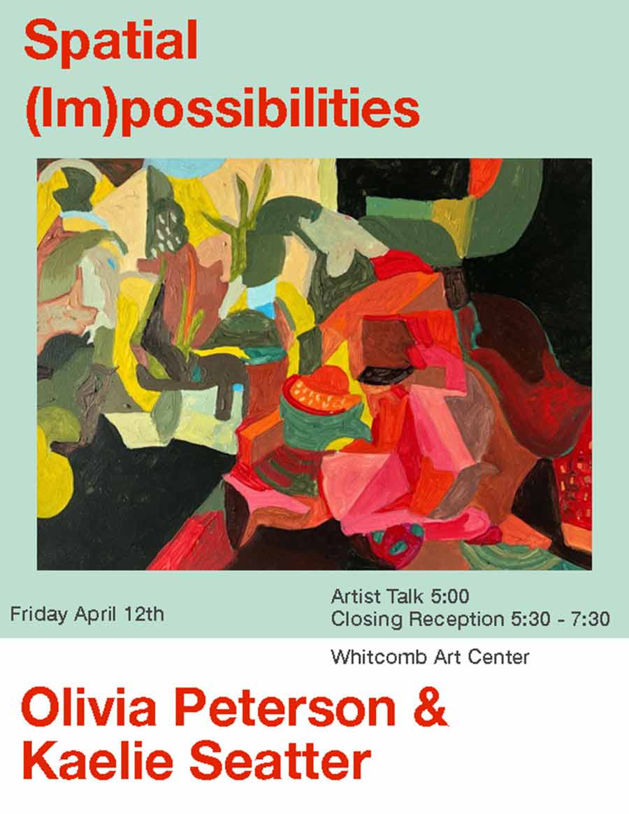 Spatial (Im)possibilities