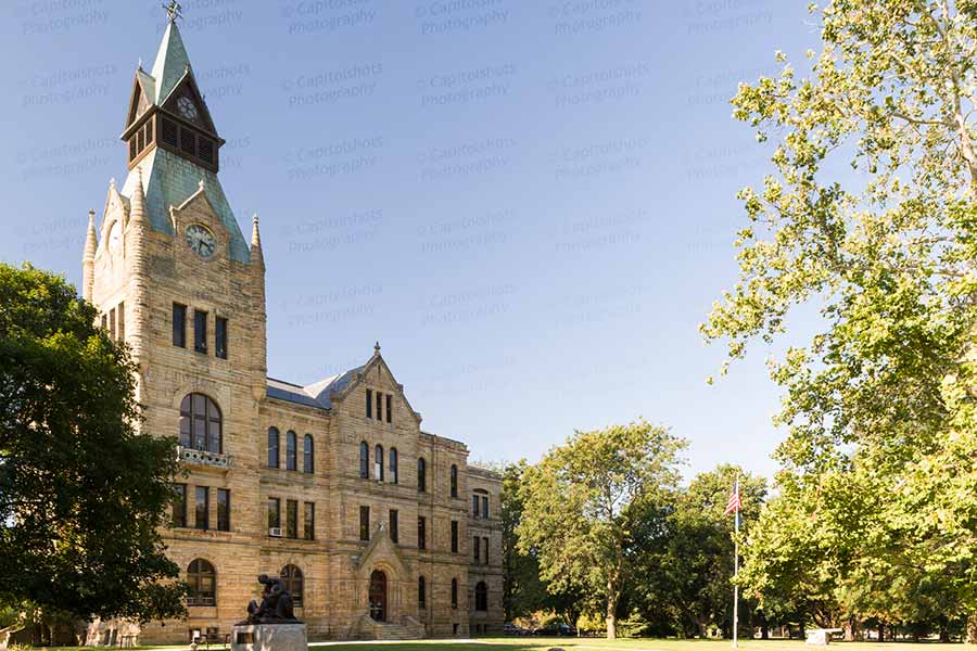 Courthouse
