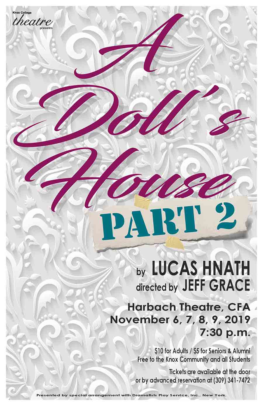 A Doll's House