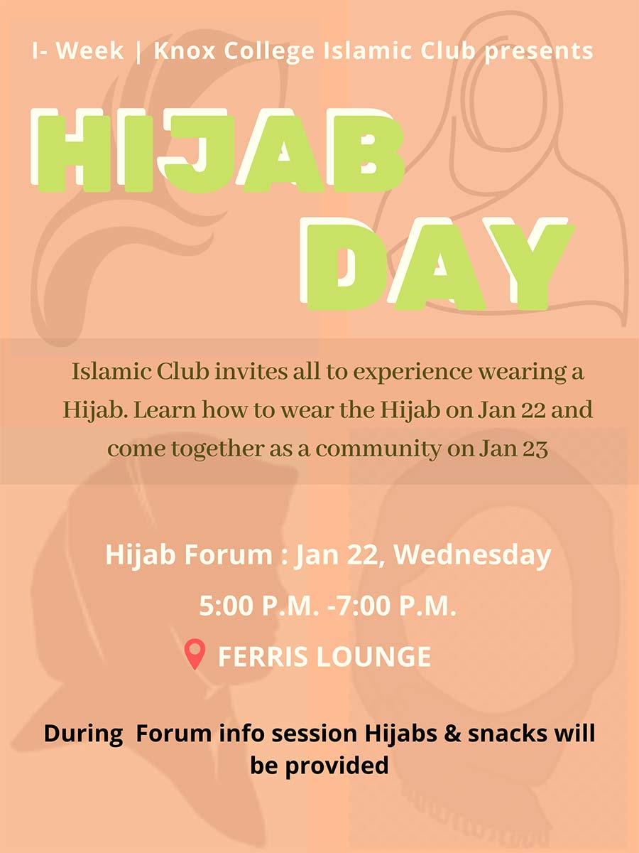 Hijab Day