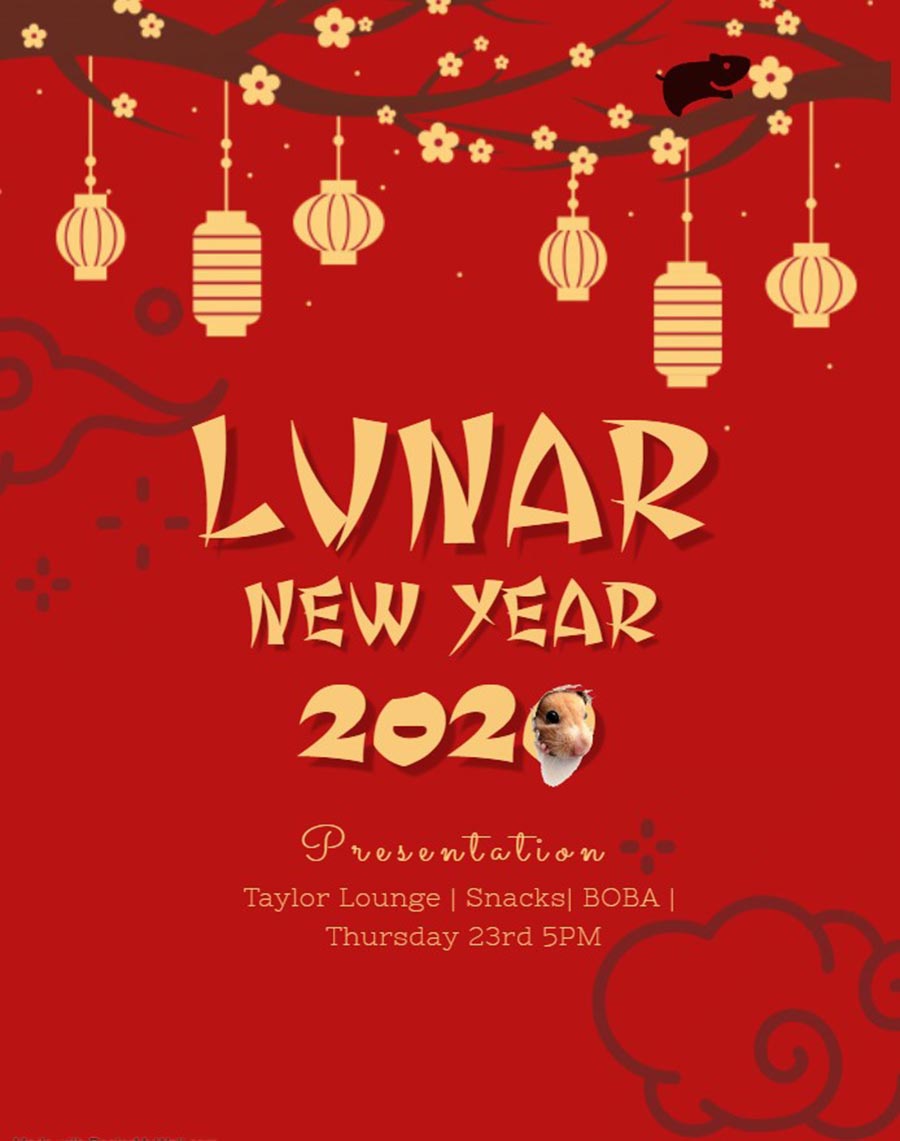 Lunar New Year