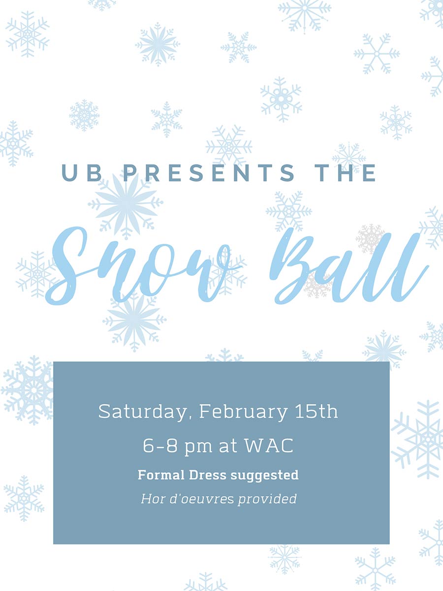 Snow Ball