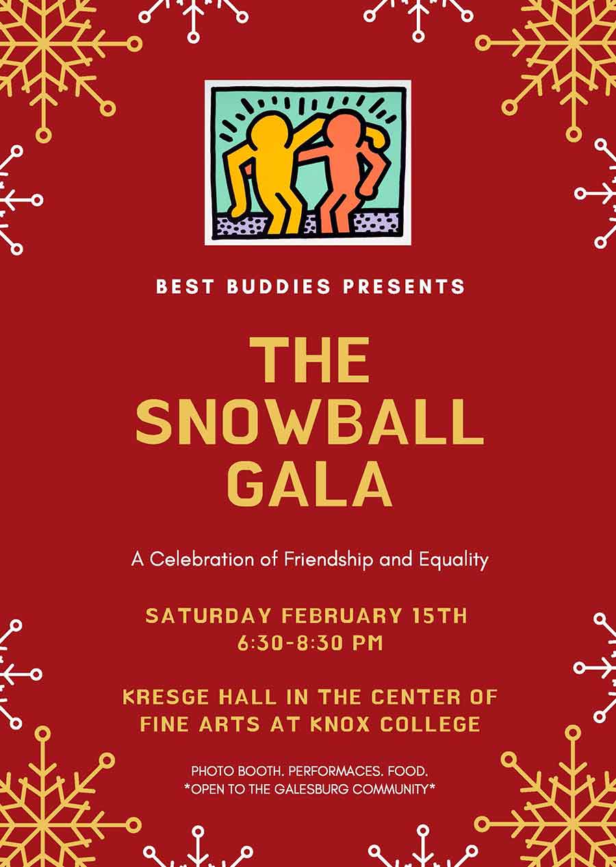 Snowball Gala