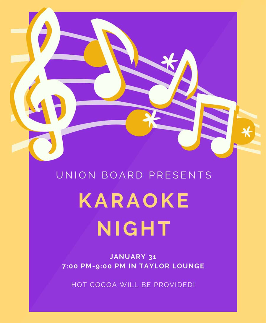 Karaoke Night