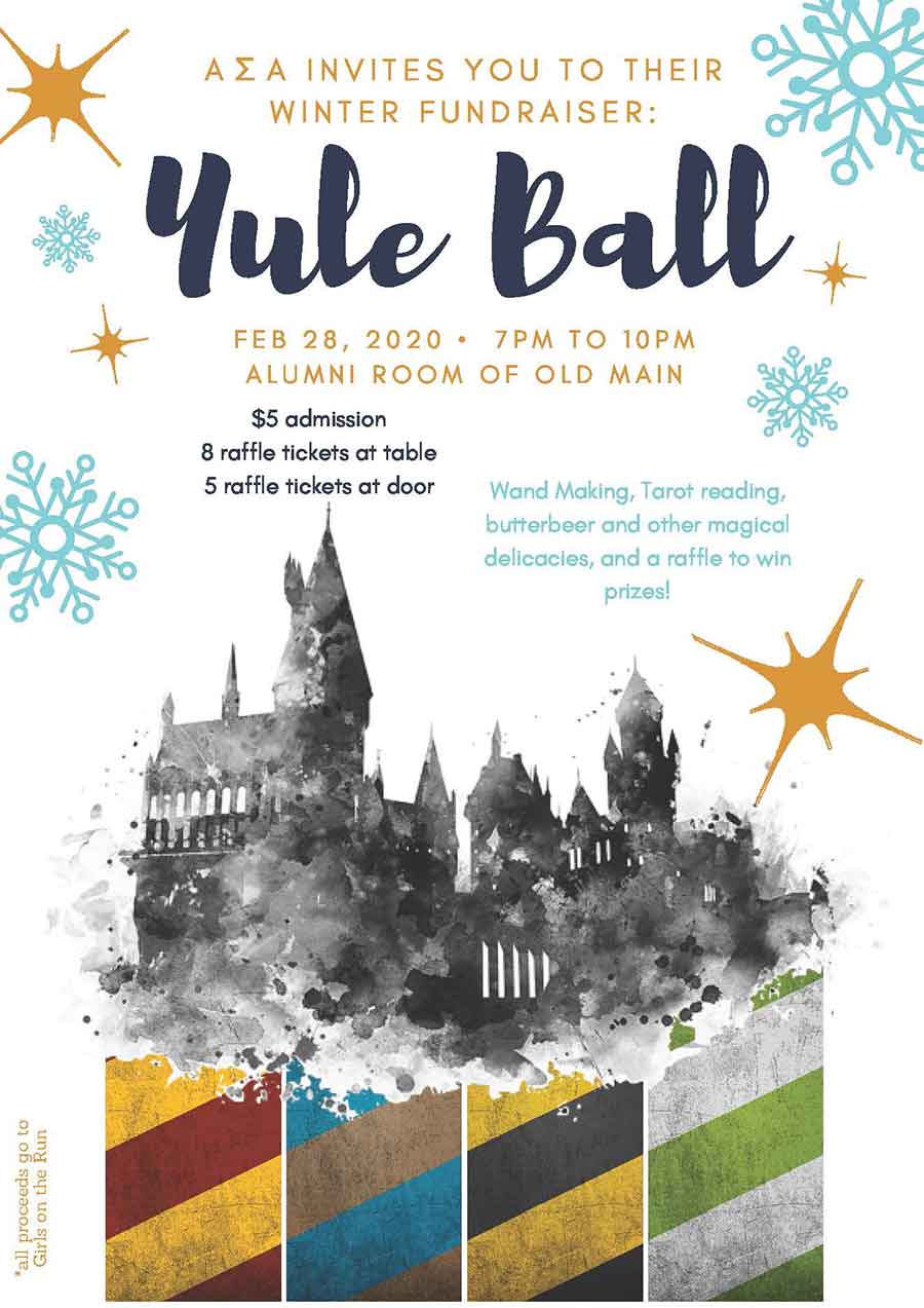Yule Ball