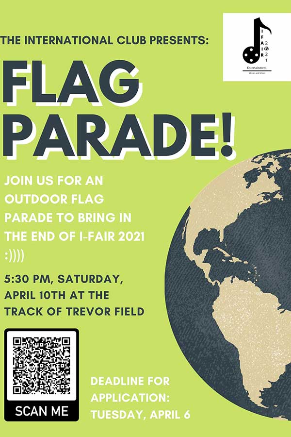 IClubFlagParade2021