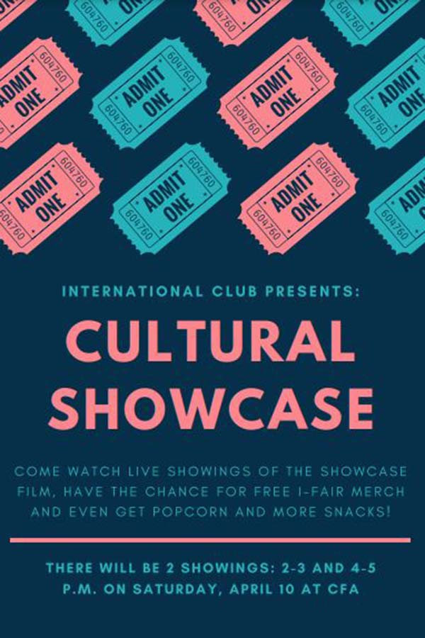 IFairCulturalShowcase2021