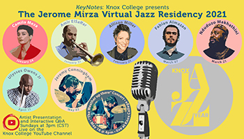 JazzResidency