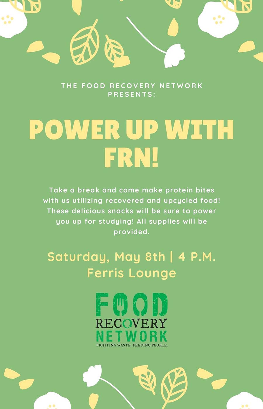 PowerupwithFRN