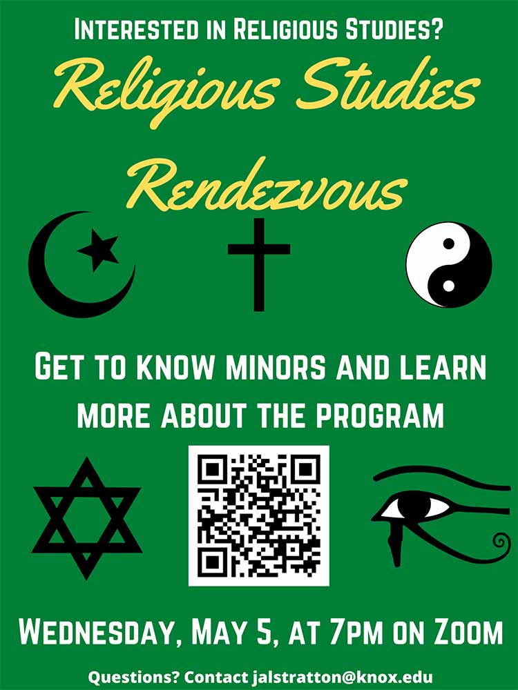 ReligiousStudiesRendezvous