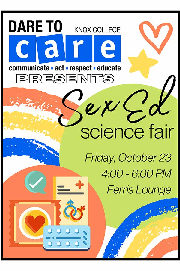 SexEdScienceFair
