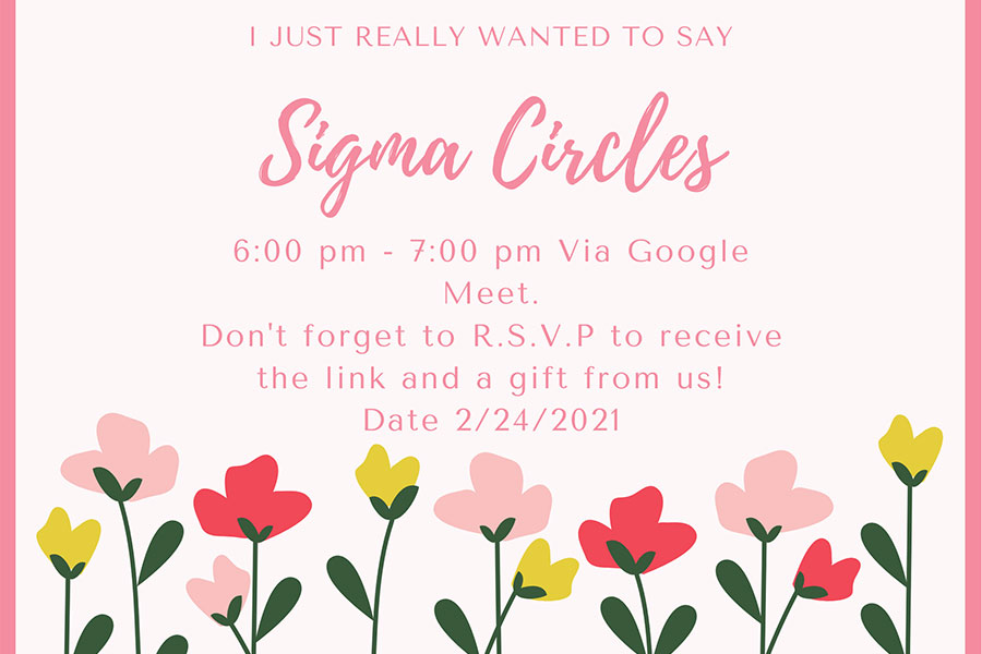 SigmaCircles