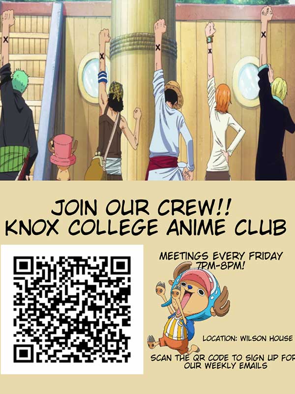 AnimeClub