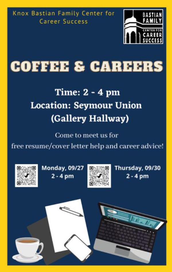 CoffeeandCareers2021